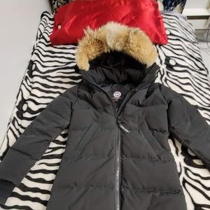 Canada Goose Mystique